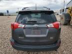 2015 Toyota Rav4 Xle იყიდება Rapid City-ში, SD - Side