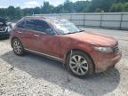 2008 Infiniti Fx45  for Sale in Prairie Grove, AR - Rollover