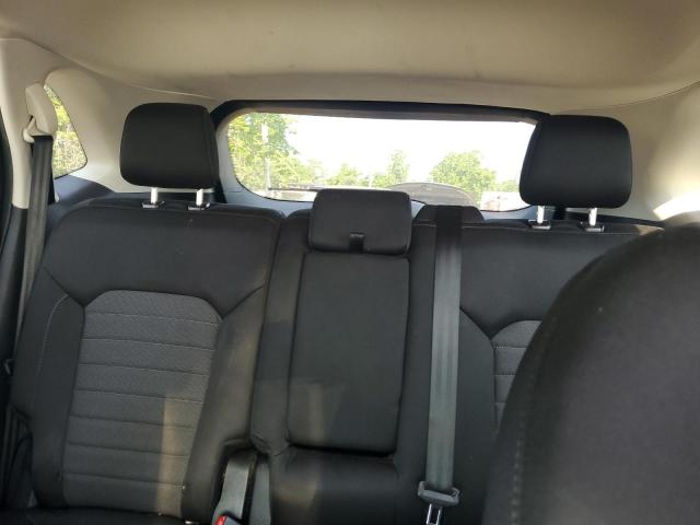 2016 FORD EDGE SE  
