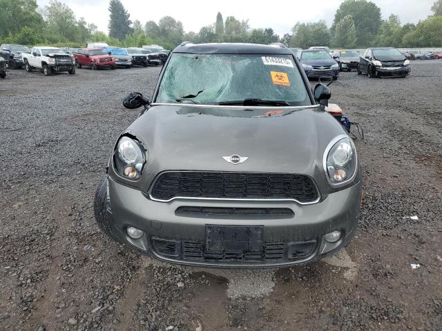 Crossovers MINI COOPER 2012 Szary