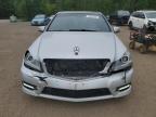 2012 MERCEDES-BENZ C 350 4MATIC for sale at Copart ON - COOKSTOWN