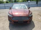 2016 FORD FUSION SE   for sale at Copart ON - LONDON