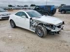 2018 Mercedes-Benz Slc 300 за продажба в Taylor, TX - Front End