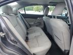 2014 Honda Civic Ex за продажба в Loganville, GA - Front End