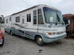 2000 Ford F550 Super Duty Stripped Chassis zu verkaufen in Lexington, KY - Hail