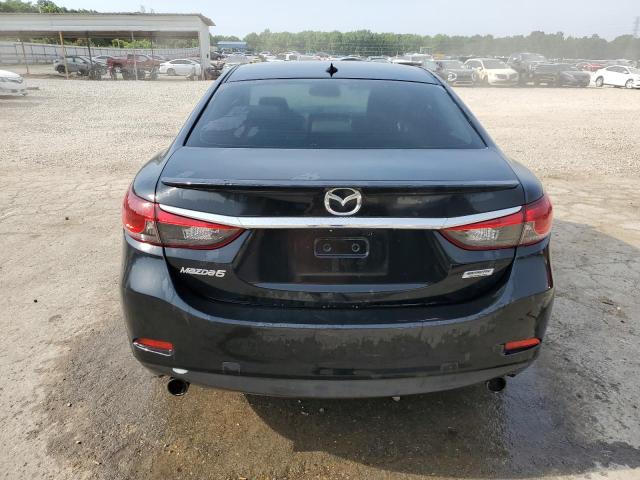  MAZDA 6 2015 Czarny