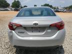 2017 Toyota Corolla L en Venta en Tanner, AL - Front End