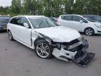 2014 AUDI A4 QUATTRO for sale at Copart GLOUCESTER