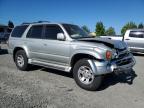 2001 Toyota 4Runner Sr5 за продажба в Eugene, OR - Front End