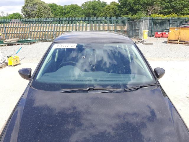 2010 VOLKSWAGEN POLO SEL 8