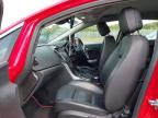 2010 VAUXHALL ASTRA ELIT for sale at Copart SANDTOFT
