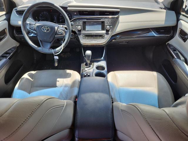Седаны TOYOTA AVALON 2015 Серебристый