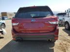 2020 Subaru Forester Premium en Venta en San Martin, CA - Front End
