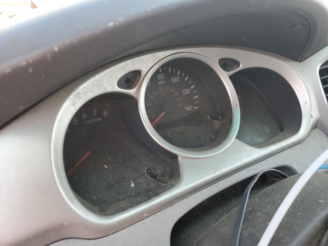 2004 Toyota Highlander VIN: JTEEP21A040016317 Lot: 65478574