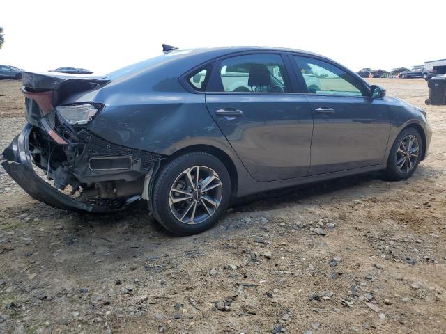  KIA FORTE 2023 Gray