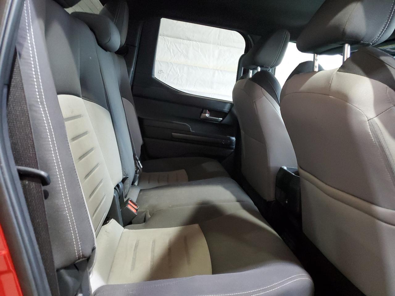 2024 Toyota Tacoma Double Cab VIN: 3TYLB5JN8RT009946 Lot: 80846895