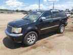2007 Chrysler Aspen Limited for Sale in Colorado Springs, CO - Side
