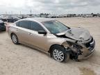 2015 Nissan Altima 2.5   продається в Houston, TX - Front End