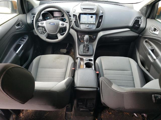  FORD ESCAPE 2016 Pomarańczowy