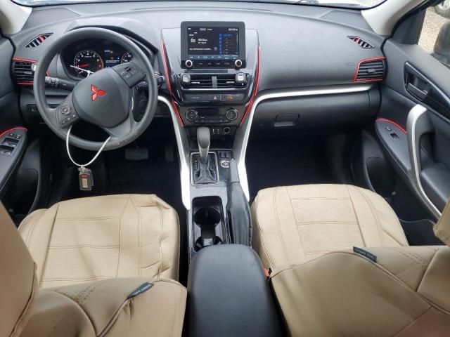  MITSUBISHI ECLIPSE 2024 Biały