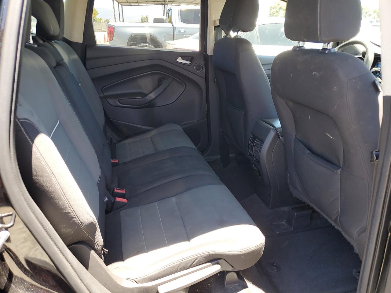 2013 Ford Escape Se VIN: 1FMCU0GX2DUC15734 Lot: 63088075