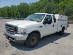 2004 Ford F250 Super Duty იყიდება Marlboro-ში, NY - Normal Wear