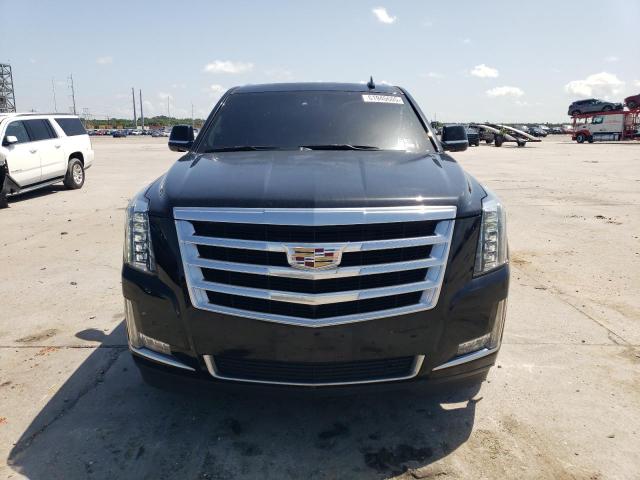 Parquets CADILLAC ESCALADE 2017 Czarny