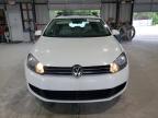 2010 Volkswagen Jetta Tdi for Sale in Rogersville, MO - Rear End