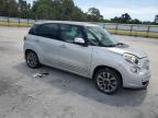 2014 Fiat 500L Lounge   na sprzedaż w Fort Pierce, FL - Rear End