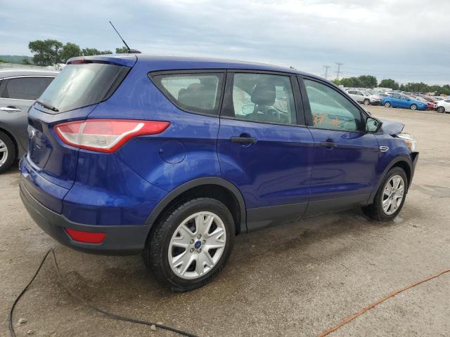 FORD ESCAPE 2014 Blue