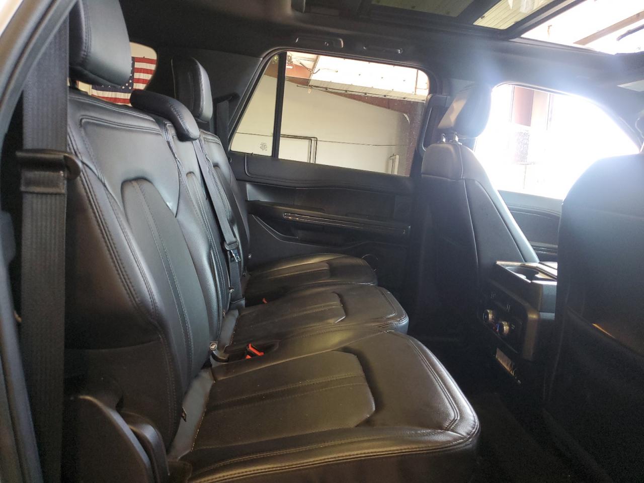 2021 Ford Expedition Max Limited VIN: 1FMJK2AT1MEA19423 Lot: 62277095