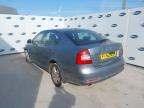 2012 SKODA OCTAVIA SE for sale at Copart BRISTOL