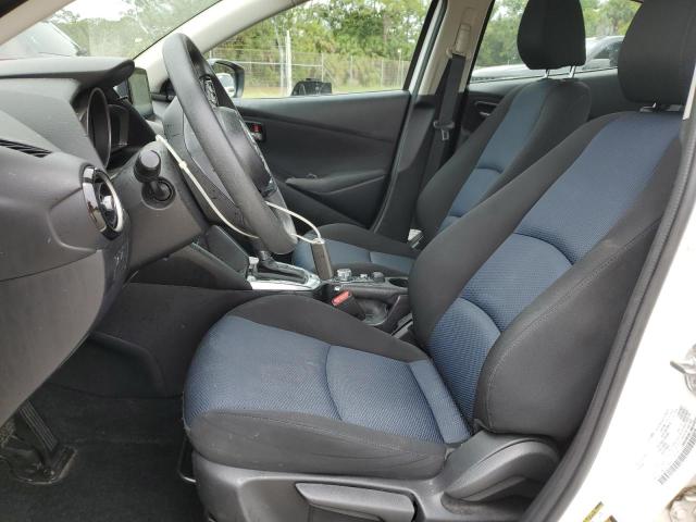  TOYOTA YARIS 2019 Biały
