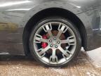 2016 MASERATI GRANTURISM for sale at Copart NEWBURY