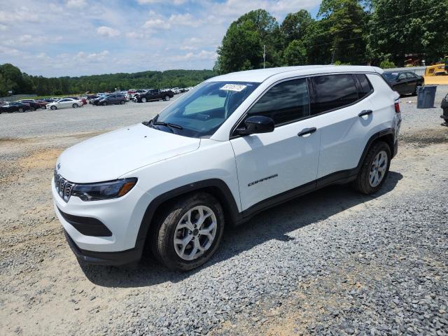 JEEP COMPASS SP 2025