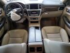 2013 Mercedes-Benz Ml 350 4Matic na sprzedaż w Milwaukee, WI - Front End