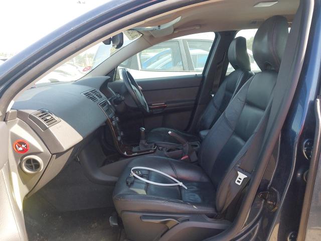 2005 VOLVO V50 SE
