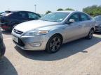 2013 FORD MONDEO TI- for sale at Copart SANDWICH