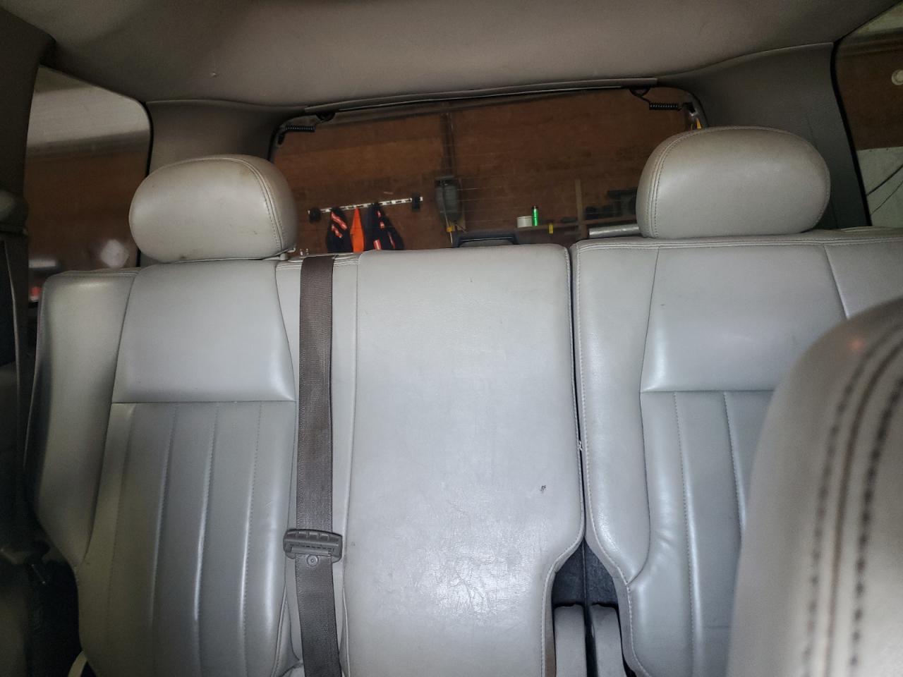2007 Jeep Liberty Limited VIN: 1J8GL58KX7W637213 Lot: 62835895