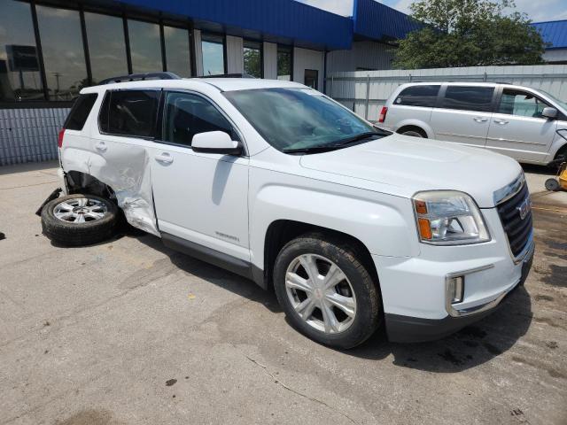  GMC TERRAIN 2017 White