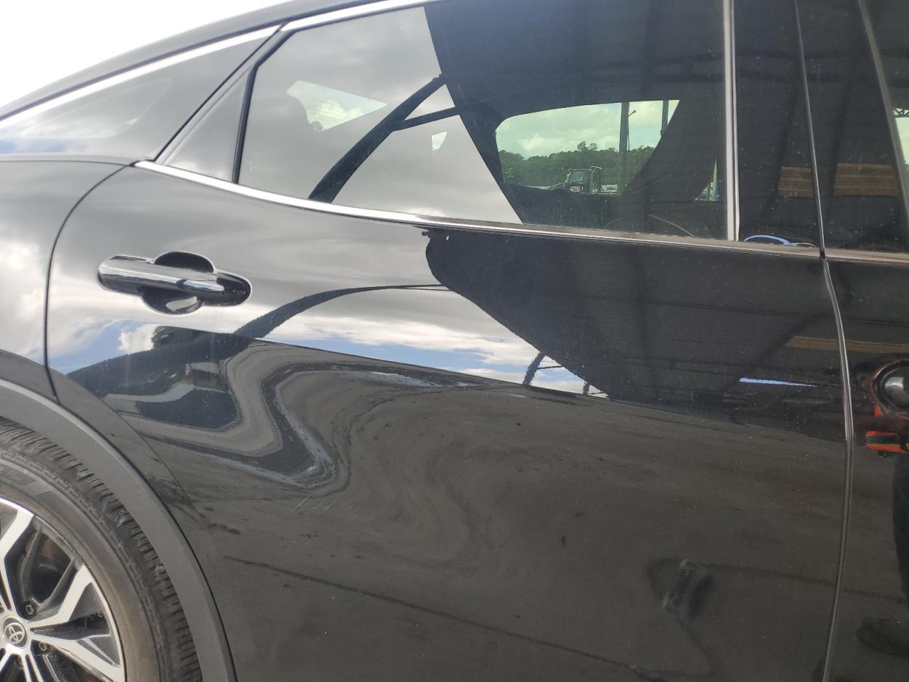 2023 Toyota Crown Xle VIN: JTDAAAAF9P3005989 Lot: 61050705