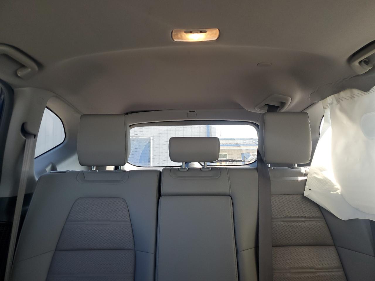 2021 Honda Cr-V Exl VIN: 7FART6H89ME016978 Lot: 62810455