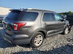 2017 Ford Explorer Xlt იყიდება Byron-ში, GA - Side