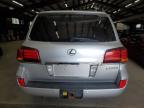 2011 Lexus Lx 570 for Sale in East Granby, CT - Front End