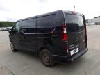 2016 VAUXHALL VIVARO 270 for sale at Copart WHITBURN
