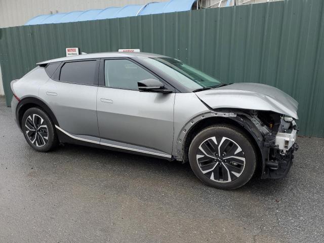  KIA EV6 LIGHT 2023 Szary