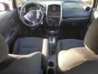 2016 Nissan Versa Note S na sprzedaż w Fresno, CA - Side