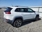 2015 Jeep Cherokee Trailhawk na sprzedaż w Reno, NV - Minor Dent/Scratches