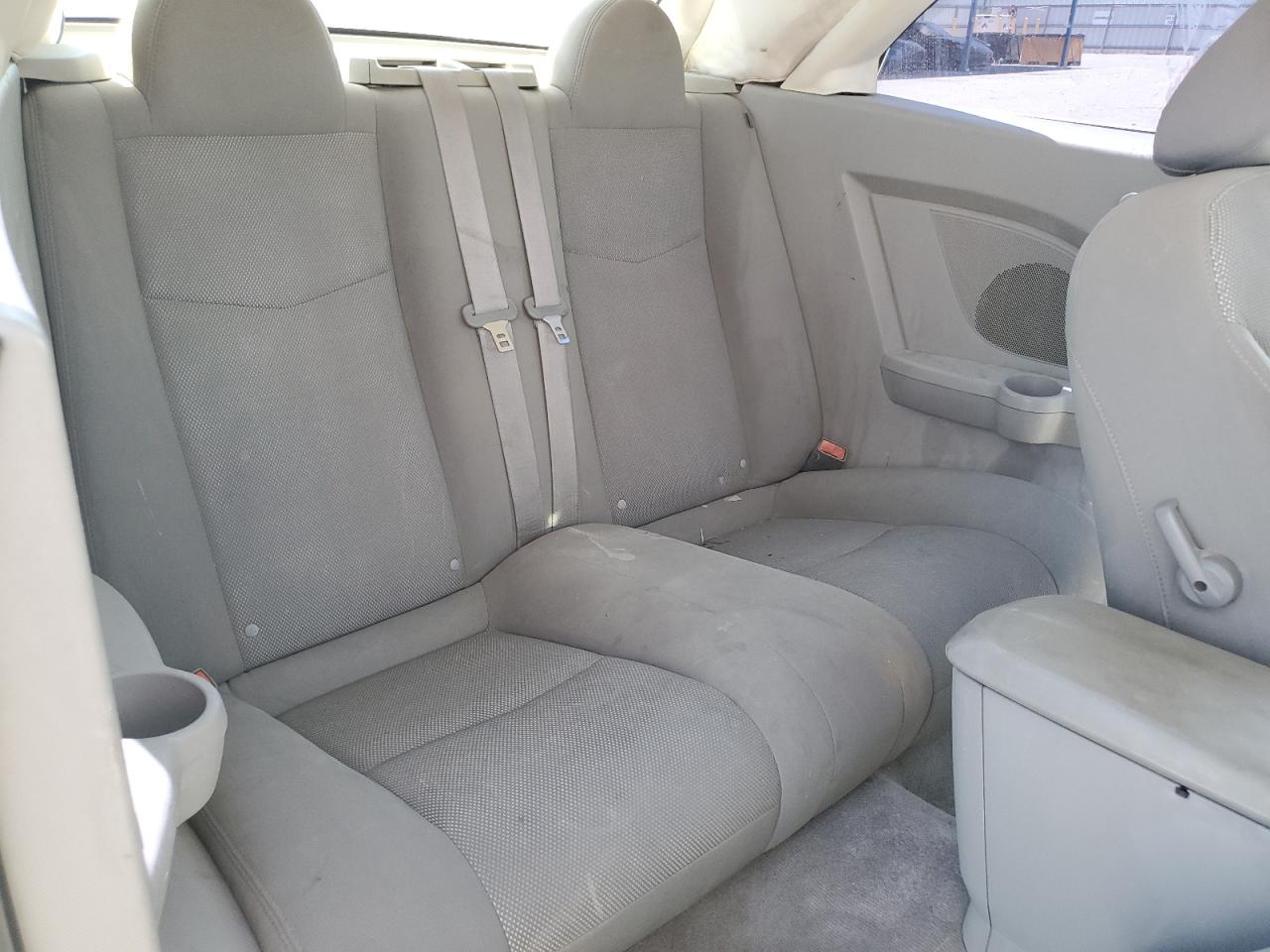 2008 Chrysler Sebring Touring VIN: 1C3LC55R78N271603 Lot: 61379975