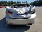 2013 Hyundai Elantra Gls   de vânzare în Arlington, WA - Rollover